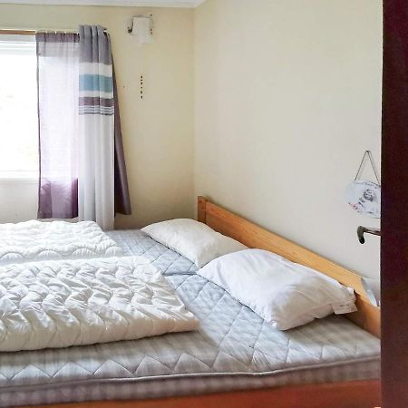 Two-Bedroom Holiday Home In Digermulen 外观 照片