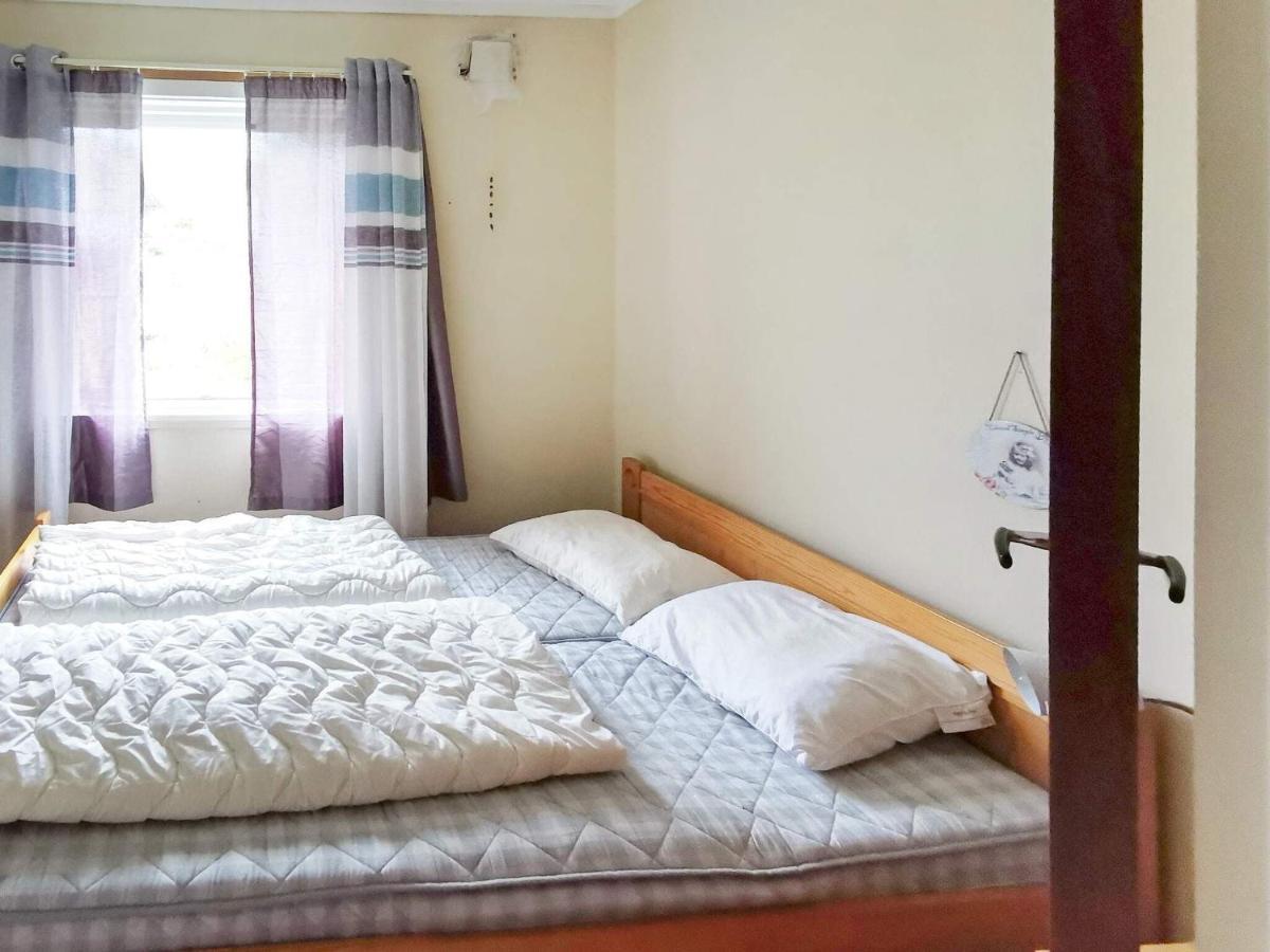Two-Bedroom Holiday Home In Digermulen 外观 照片
