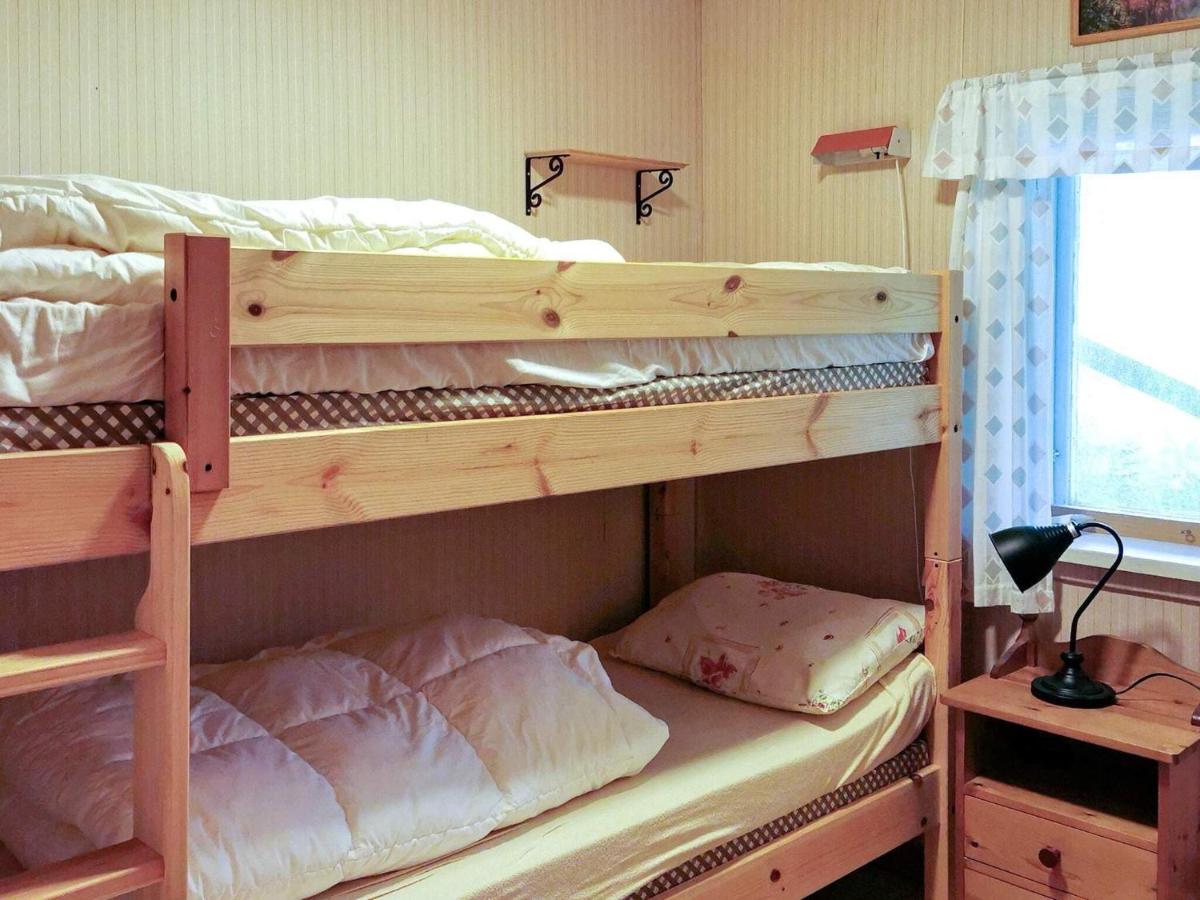 Two-Bedroom Holiday Home In Digermulen 外观 照片